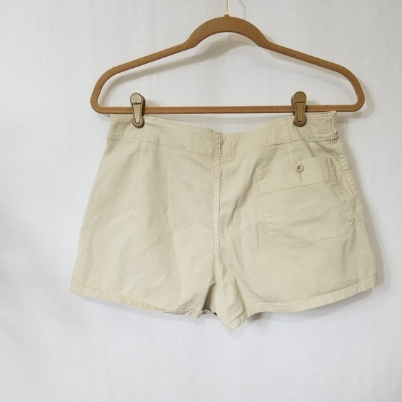 See by Chloe` cotton shorts - Picture 2 of 5